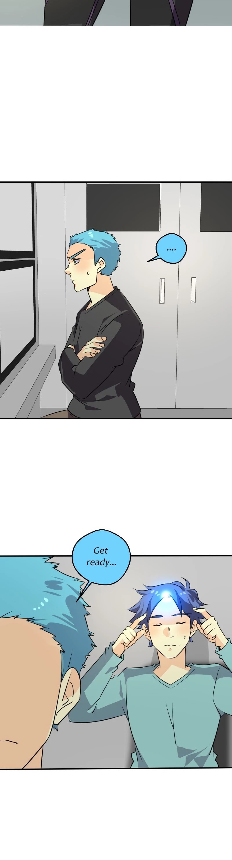 unOrdinary Chapter 263 page 44 - Chapter 263: Episode 255