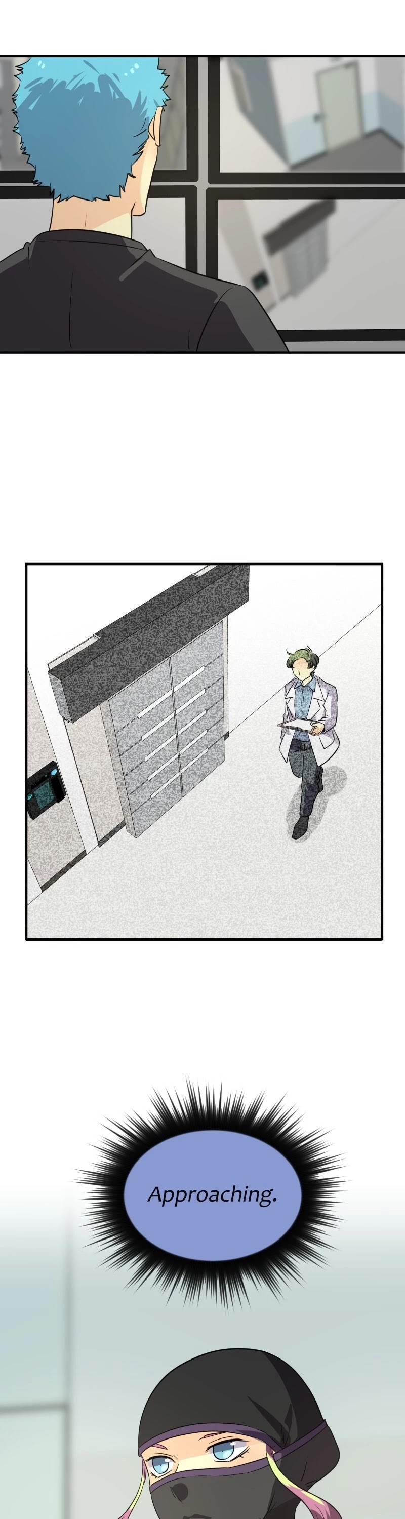 unOrdinary Chapter 263 page 45 - Chapter 263: Episode 255