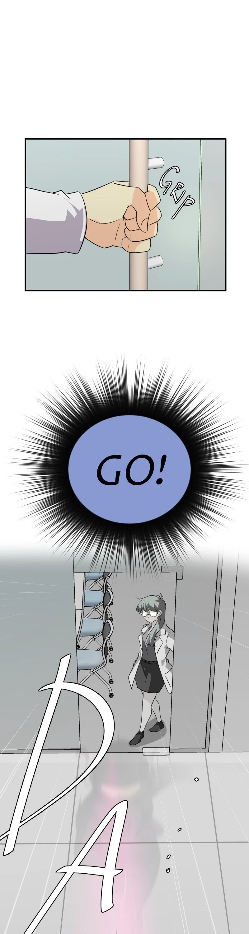unOrdinary Chapter 263 page 47 - Chapter 263: Episode 255