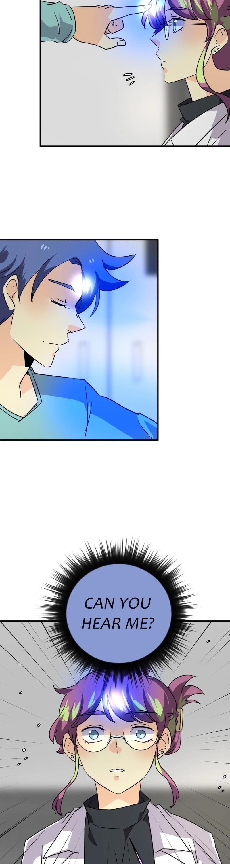 unOrdinary Chapter 263 page 5 - Chapter 263: Episode 255