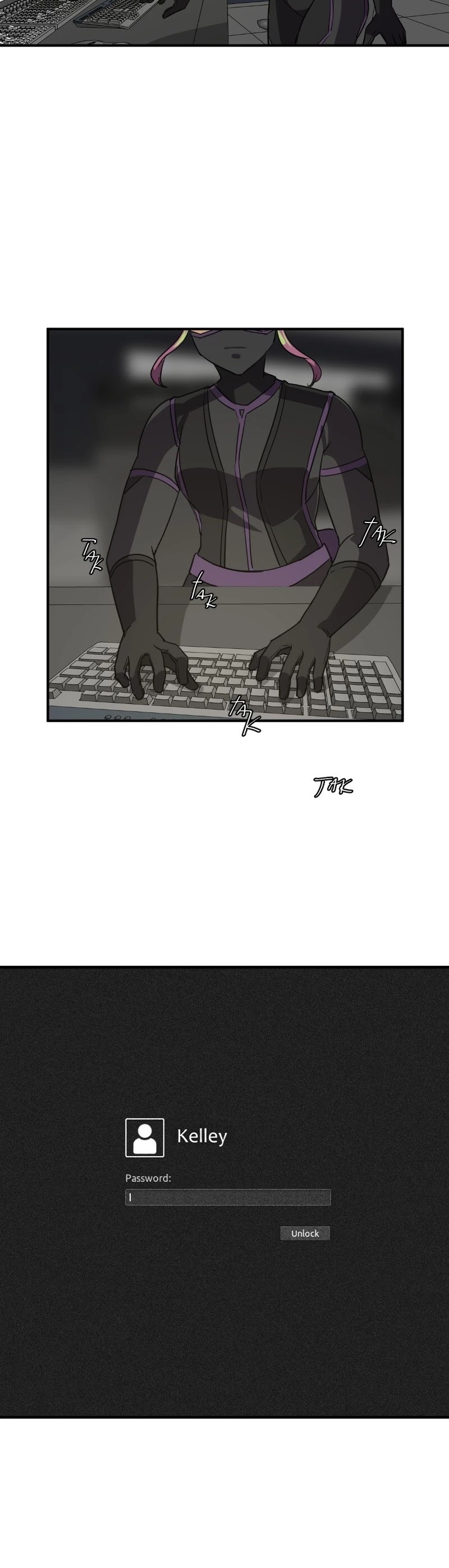 unOrdinary Chapter 263 page 55 - Chapter 263: Episode 255