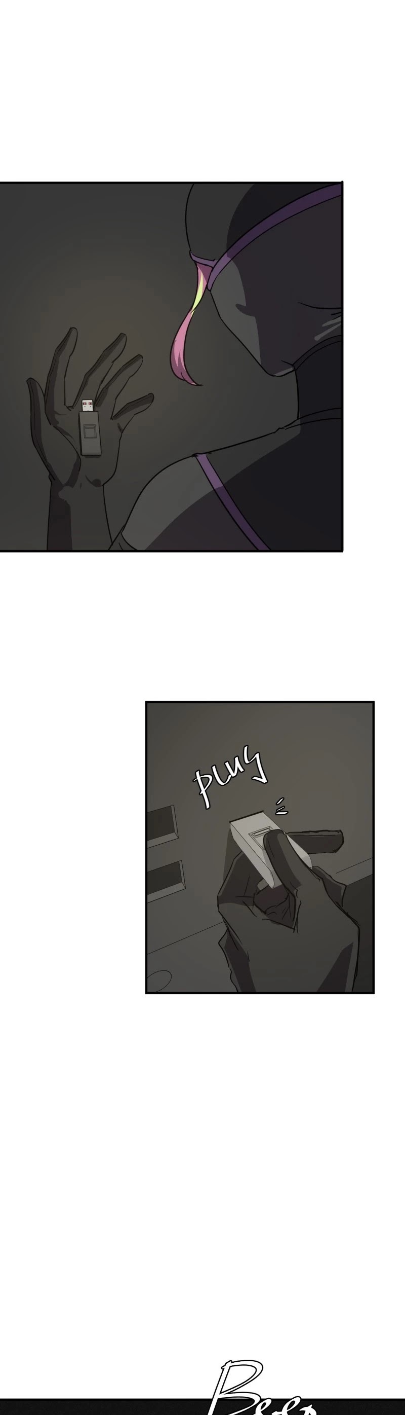 unOrdinary Chapter 263 page 56 - Chapter 263: Episode 255