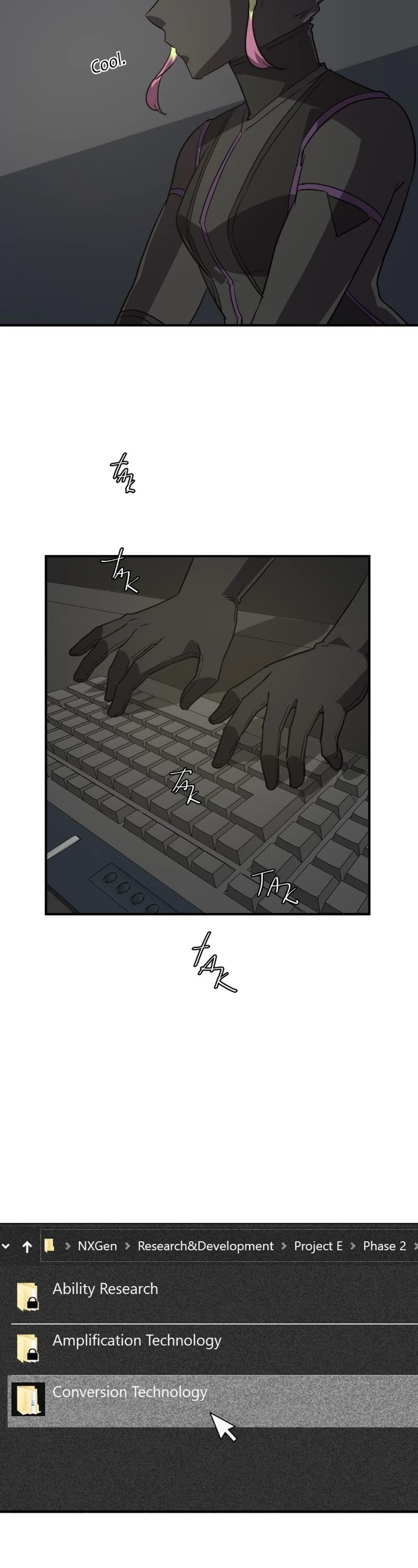unOrdinary Chapter 263 page 58 - Chapter 263: Episode 255