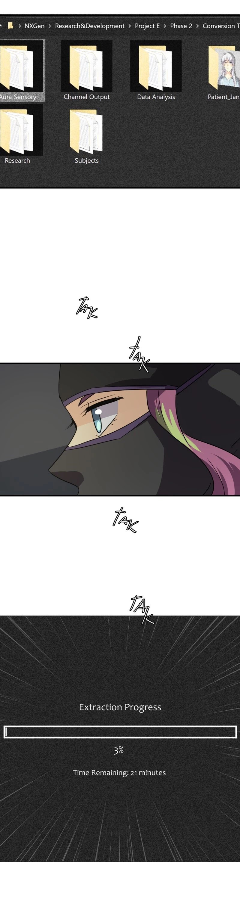 unOrdinary Chapter 263 page 59 - Chapter 263: Episode 255