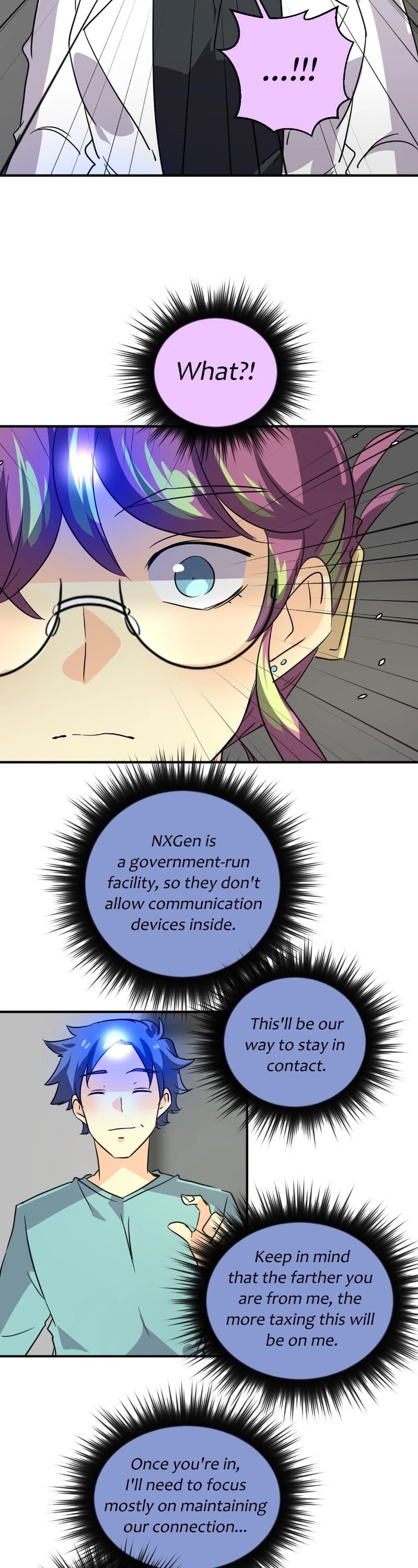 unOrdinary Chapter 263 page 6 - Chapter 263: Episode 255