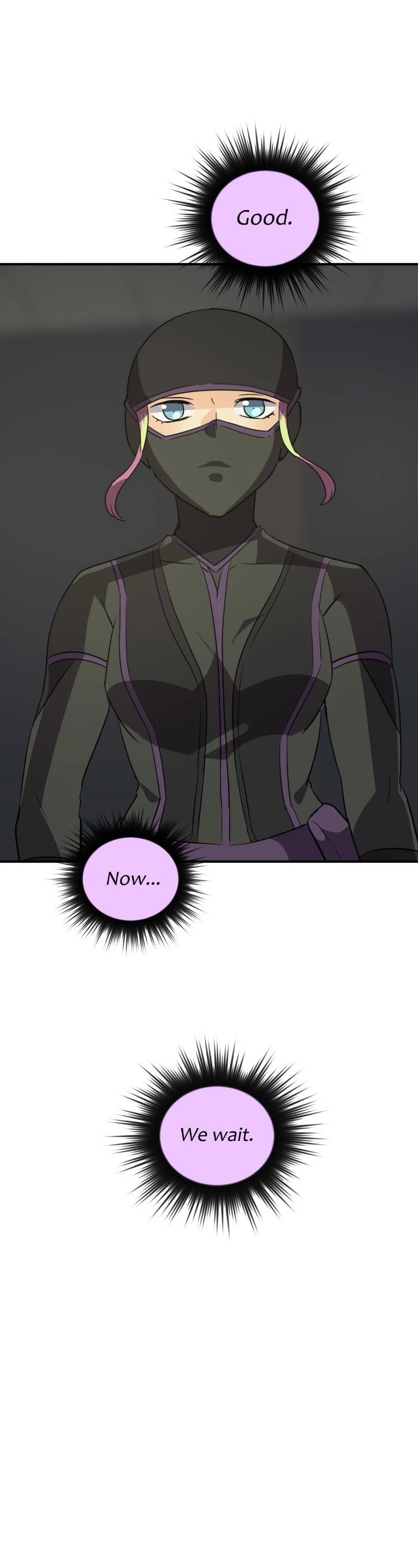 unOrdinary Chapter 263 page 60 - Chapter 263: Episode 255