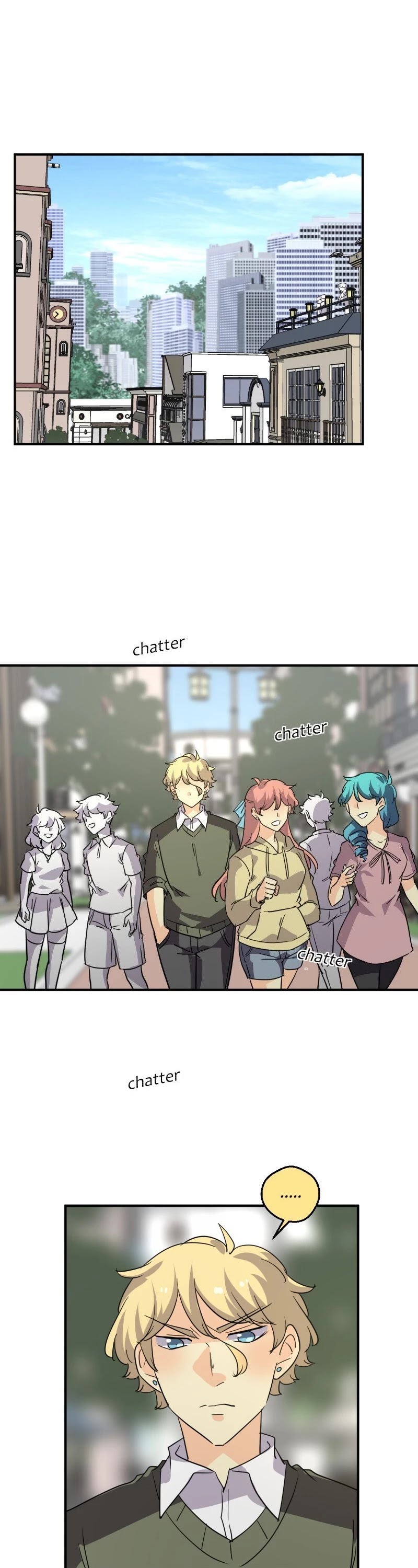 unOrdinary Chapter 263 page 61 - Chapter 263: Episode 255