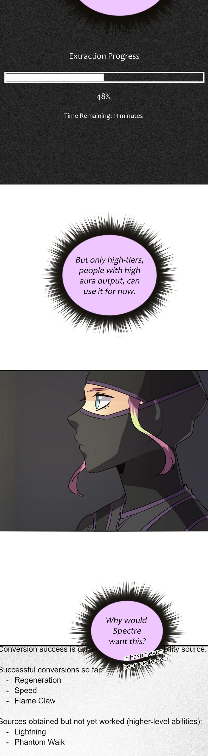 unOrdinary Chapter 264 page 15 - Chapter 264: Episode 256
