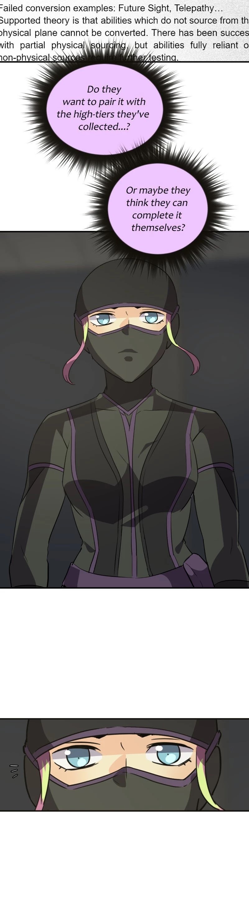 unOrdinary Chapter 264 page 16 - Chapter 264: Episode 256