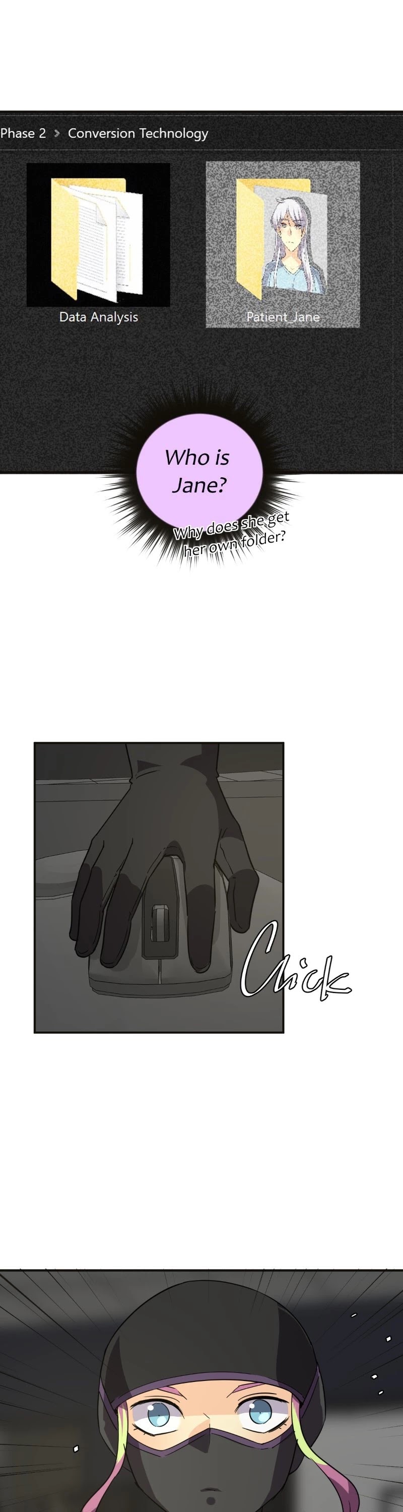 unOrdinary Chapter 264 page 17 - Chapter 264: Episode 256