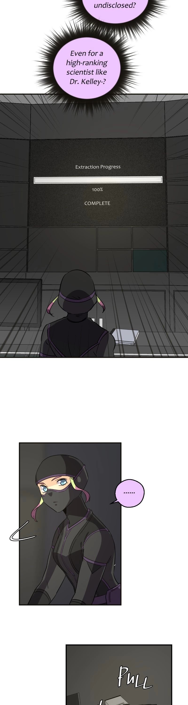 unOrdinary Chapter 264 page 20 - Chapter 264: Episode 256
