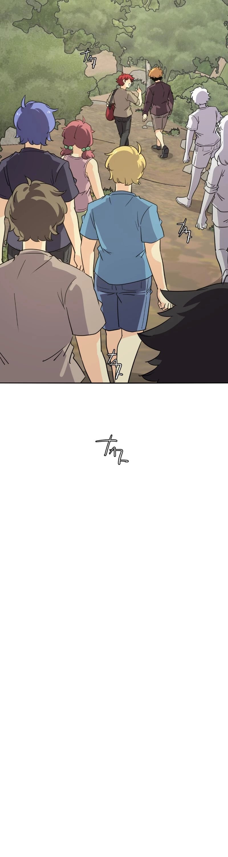 unOrdinary Chapter 264 page 34 - Chapter 264: Episode 256