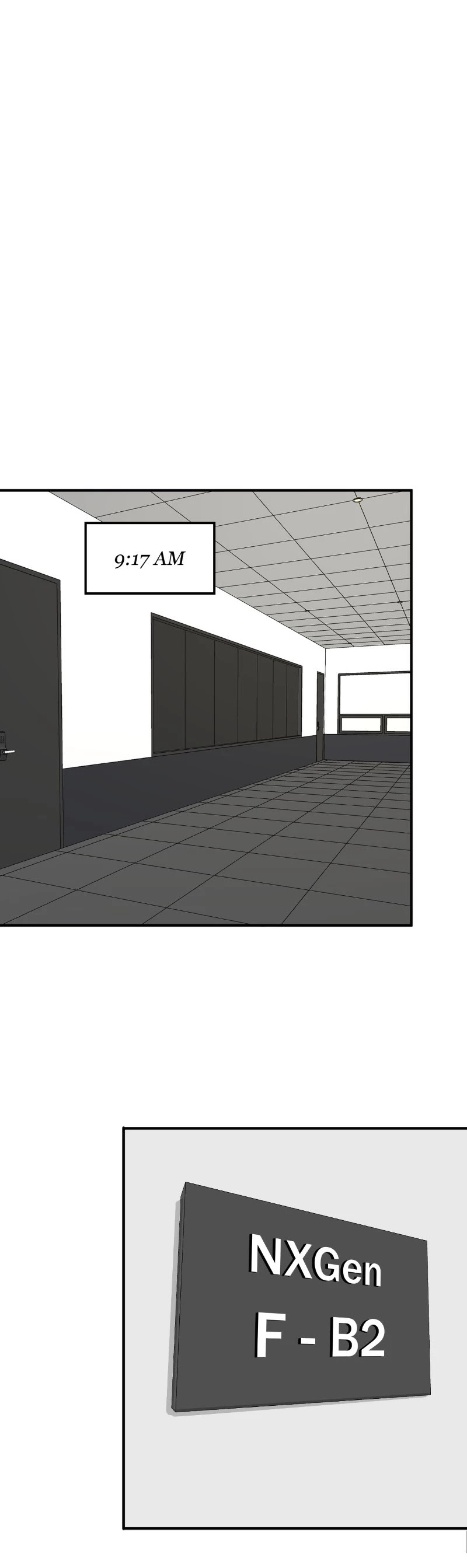unOrdinary Chapter 264 page 35 - Chapter 264: Episode 256