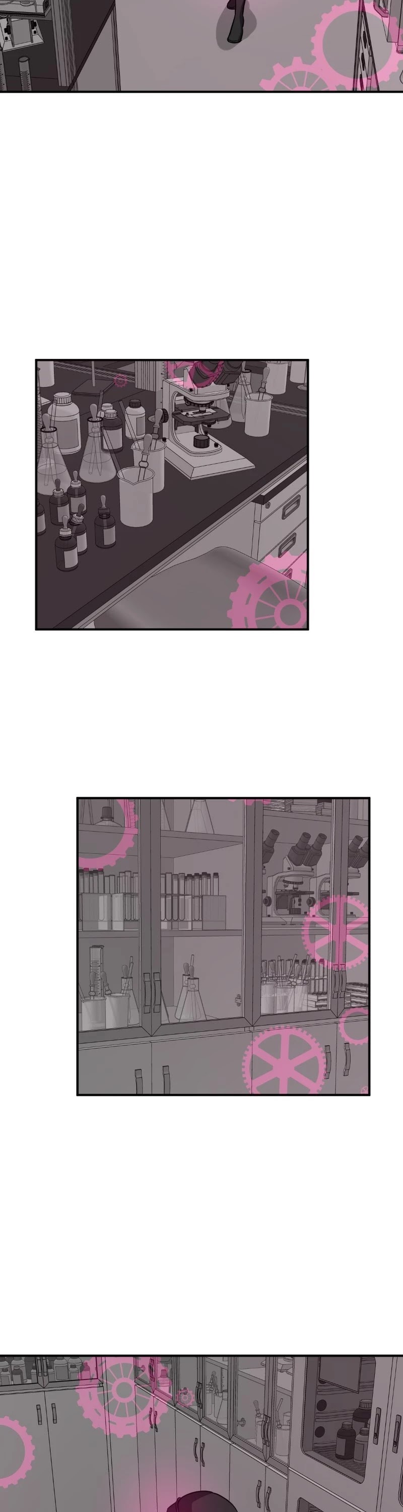 unOrdinary Chapter 264 page 46 - Chapter 264: Episode 256