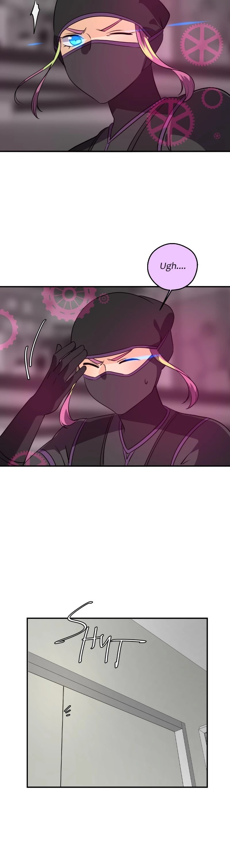 unOrdinary Chapter 264 page 49 - Chapter 264: Episode 256