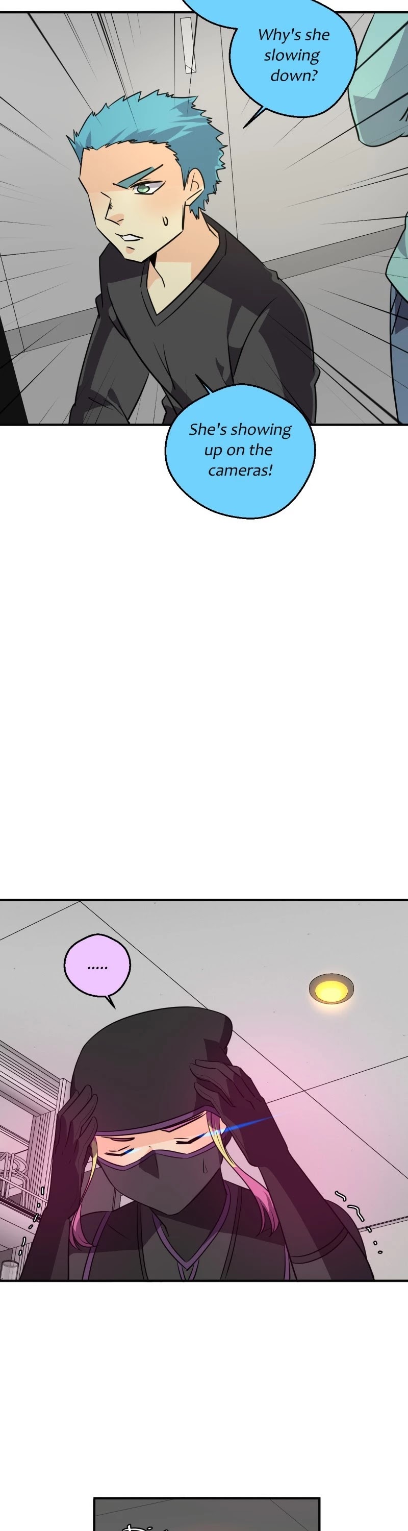 unOrdinary Chapter 264 page 51 - Chapter 264: Episode 256