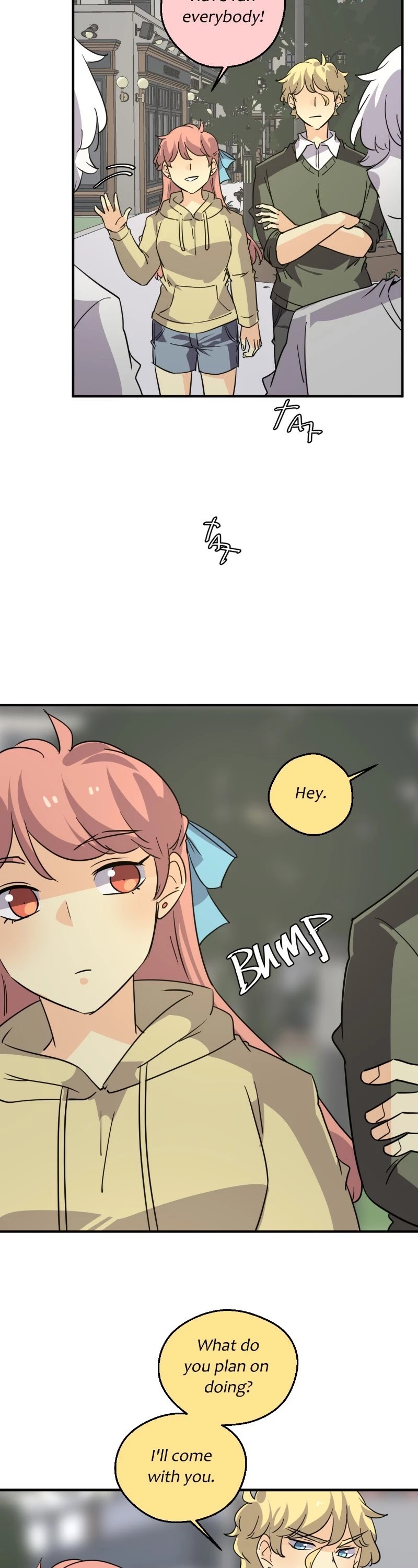 unOrdinary Chapter 264 page 6 - Chapter 264: Episode 256