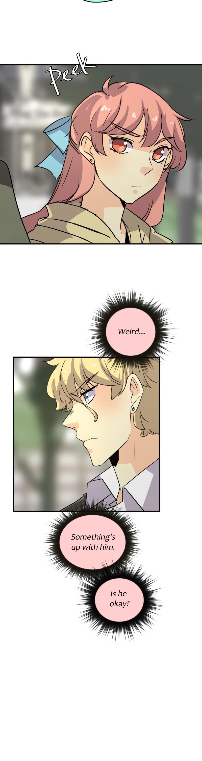 unOrdinary Chapter 264 page 9 - Chapter 264: Episode 256