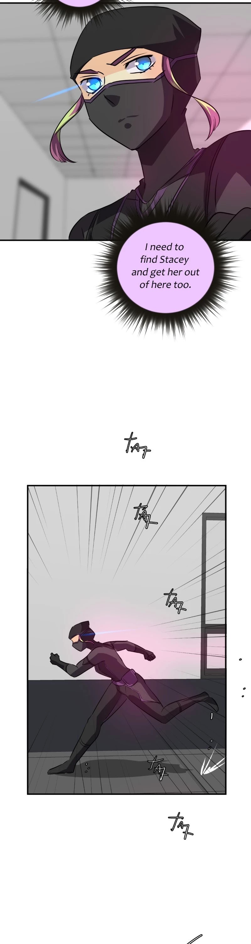 unOrdinary Chapter 265 page 10 - Chapter 265: Episode 257