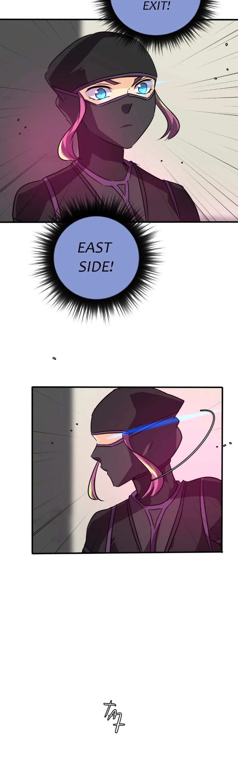 unOrdinary Chapter 265 page 12 - Chapter 265: Episode 257