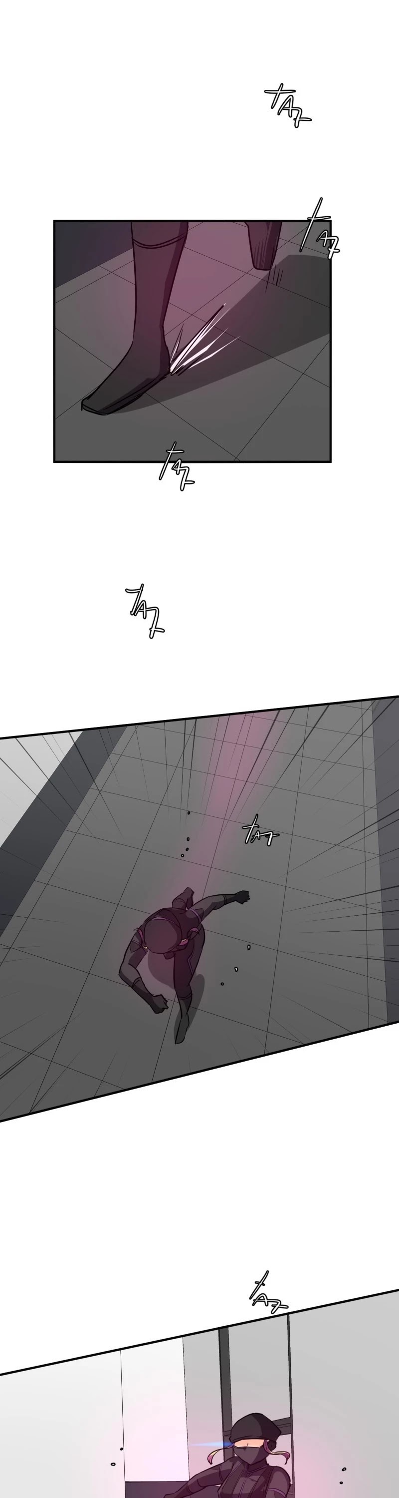 unOrdinary Chapter 265 page 13 - Chapter 265: Episode 257