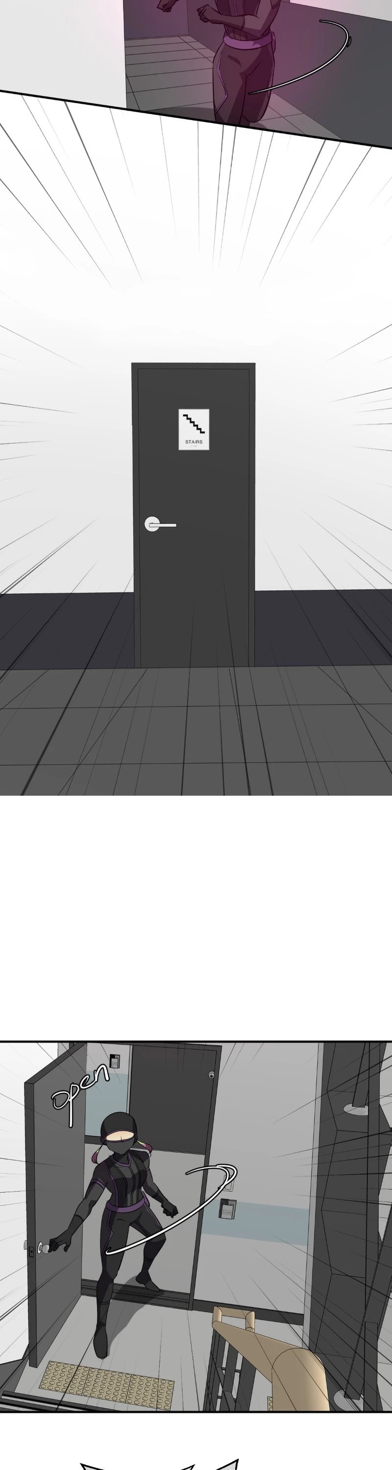 unOrdinary Chapter 265 page 14 - Chapter 265: Episode 257