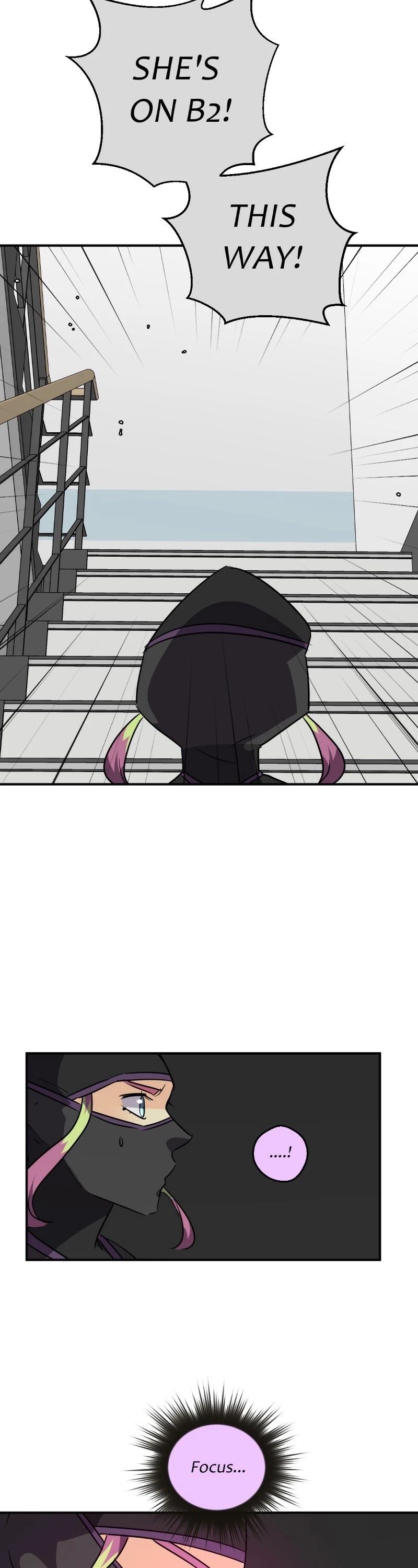 unOrdinary Chapter 265 page 15 - Chapter 265: Episode 257