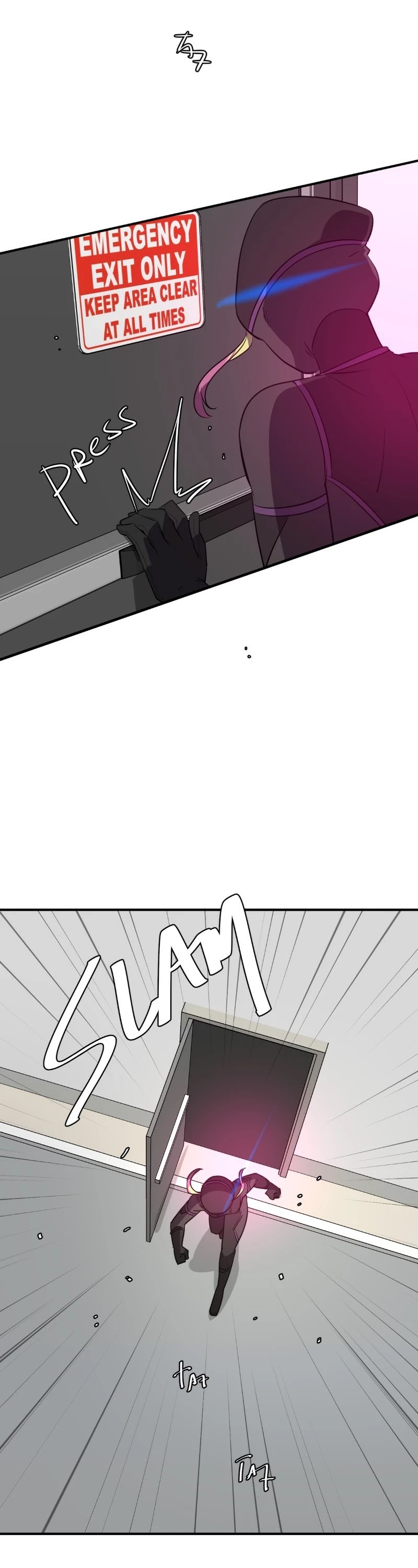 unOrdinary Chapter 265 page 18 - Chapter 265: Episode 257
