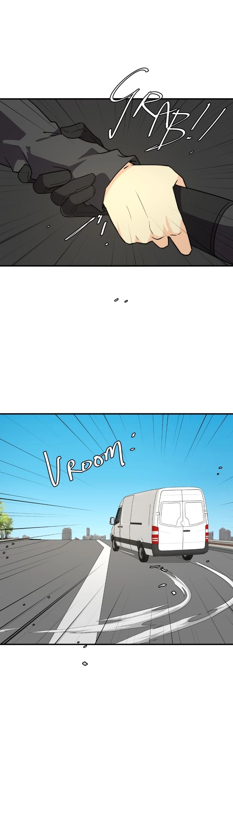 unOrdinary Chapter 265 page 20 - Chapter 265: Episode 257