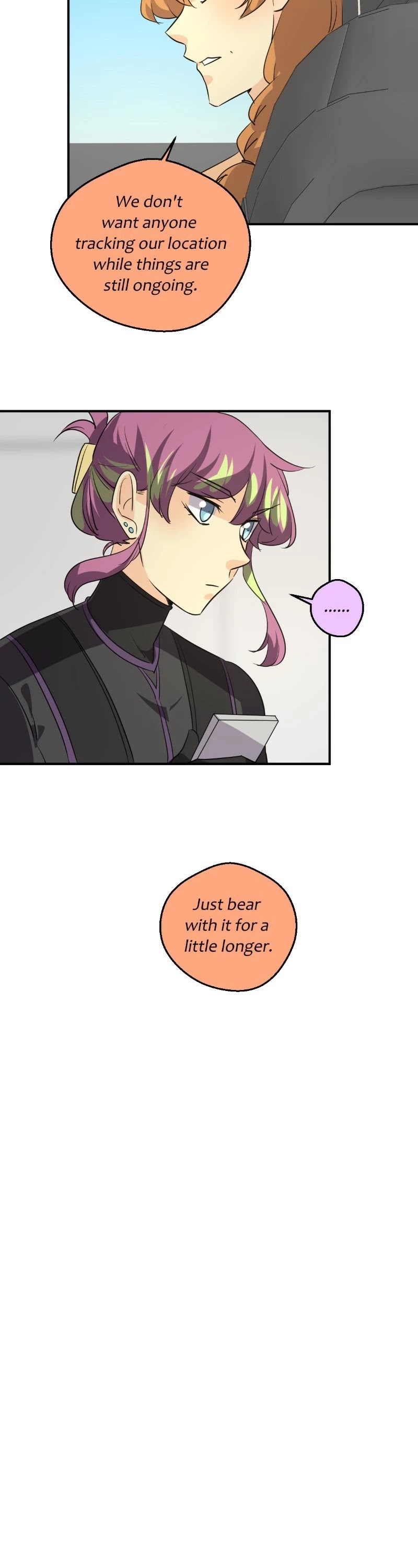 unOrdinary Chapter 265 page 29 - Chapter 265: Episode 257