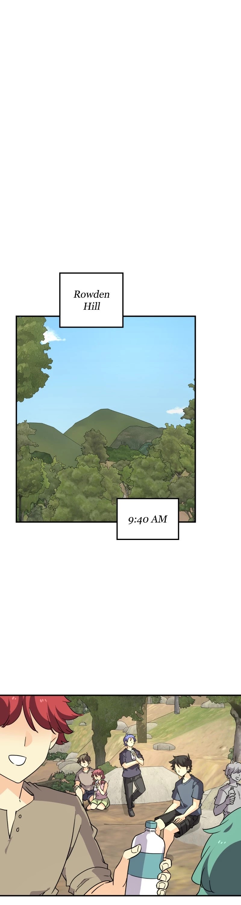 unOrdinary Chapter 265 page 30 - Chapter 265: Episode 257
