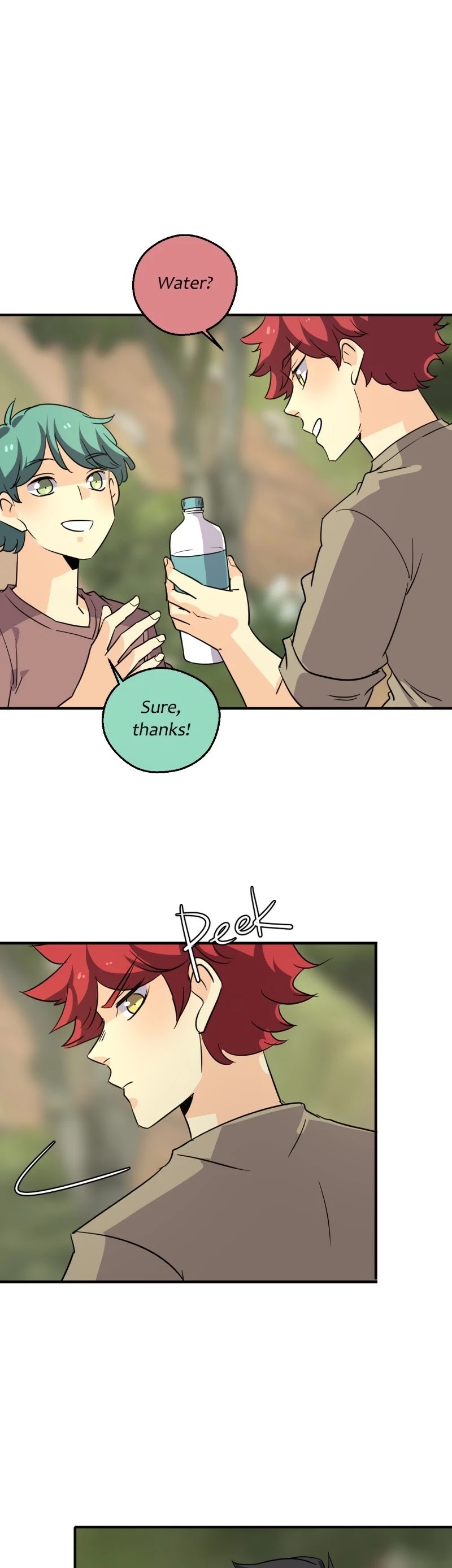 unOrdinary Chapter 265 page 31 - Chapter 265: Episode 257