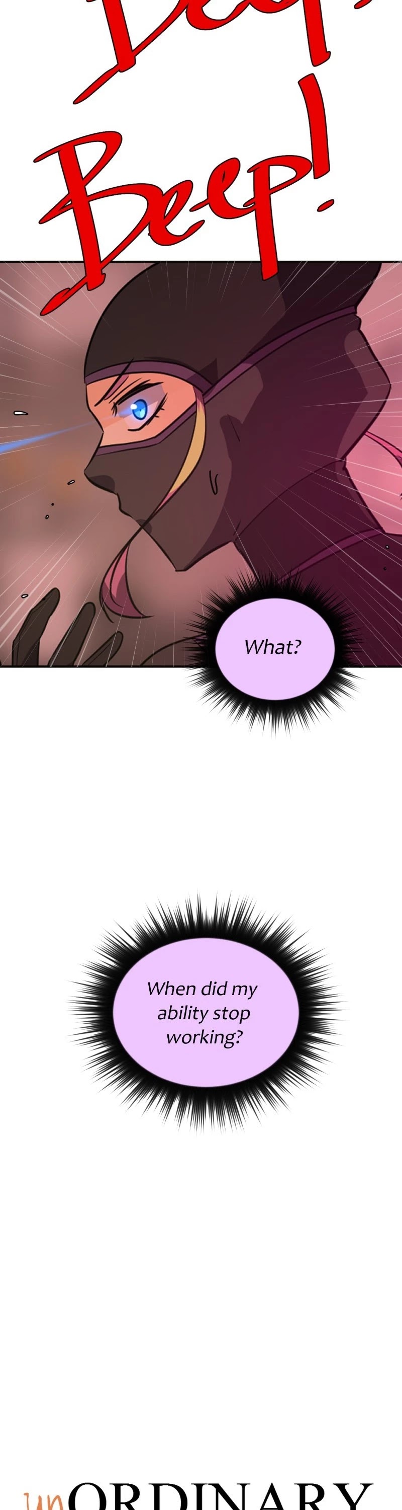 unOrdinary Chapter 265 page 4 - Chapter 265: Episode 257