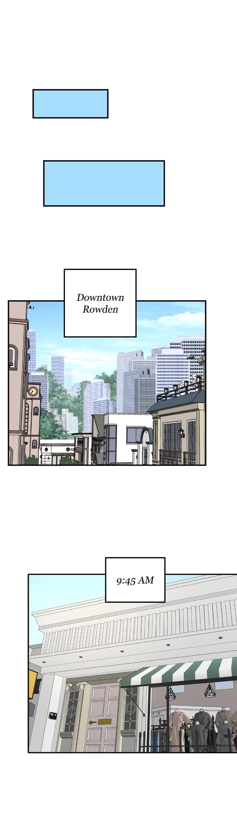 unOrdinary Chapter 265 page 40 - Chapter 265: Episode 257