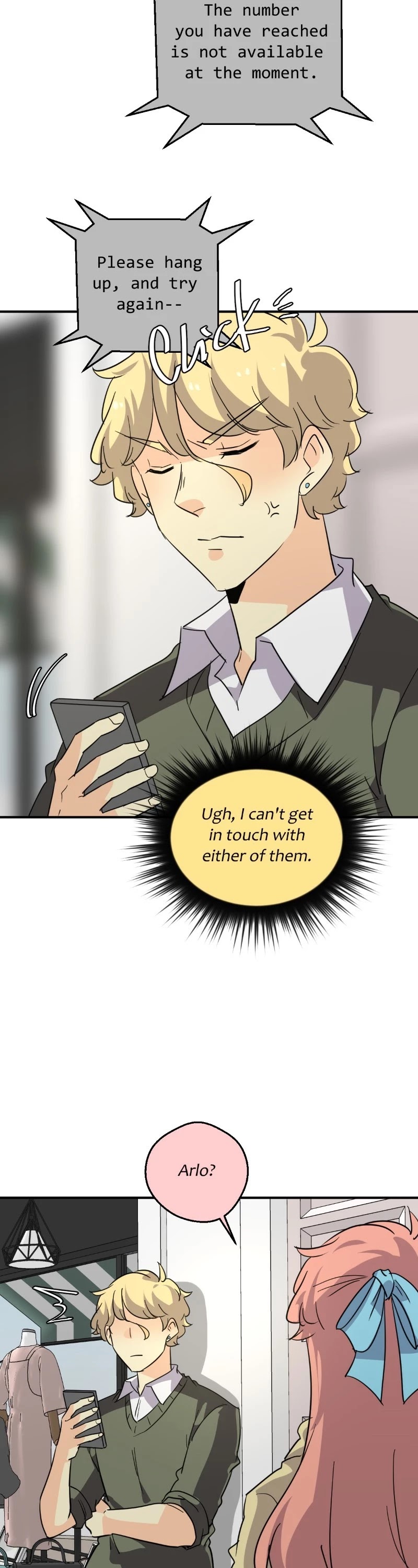 unOrdinary Chapter 265 page 45 - Chapter 265: Episode 257