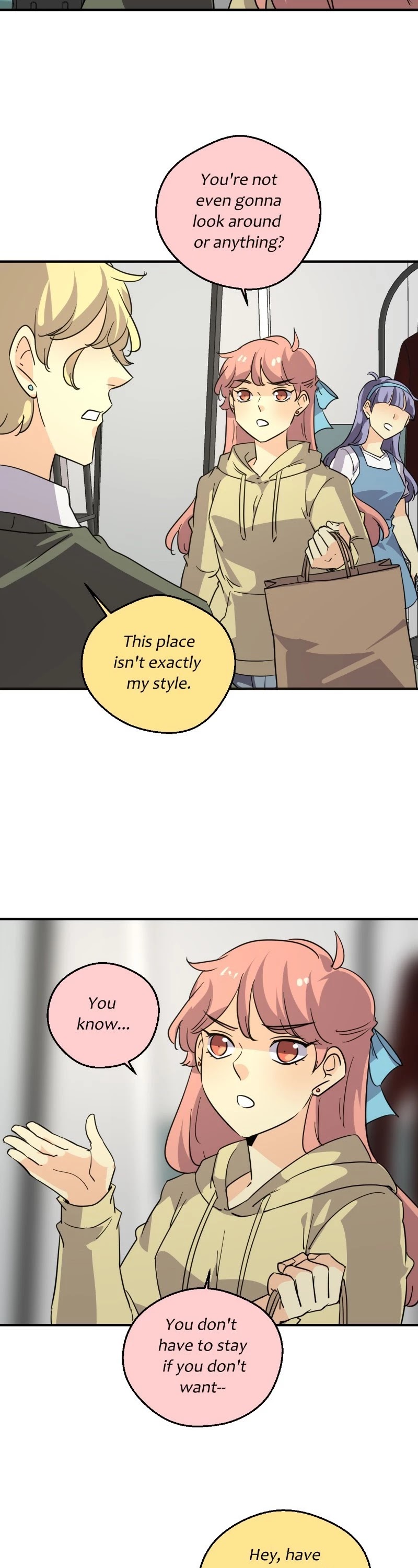 unOrdinary Chapter 265 page 46 - Chapter 265: Episode 257