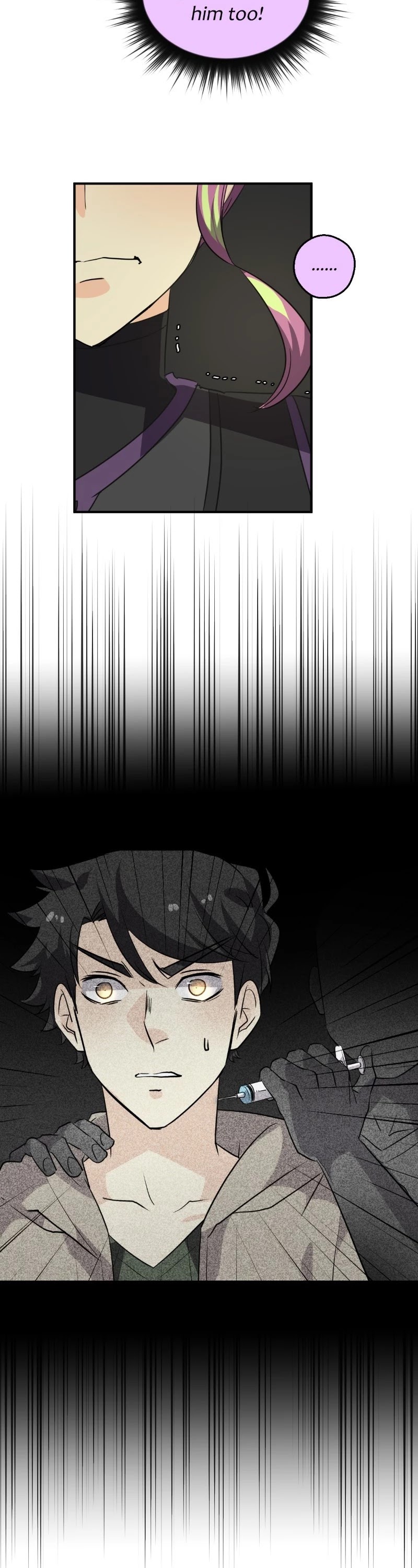 unOrdinary Chapter 265 page 63 - Chapter 265: Episode 257