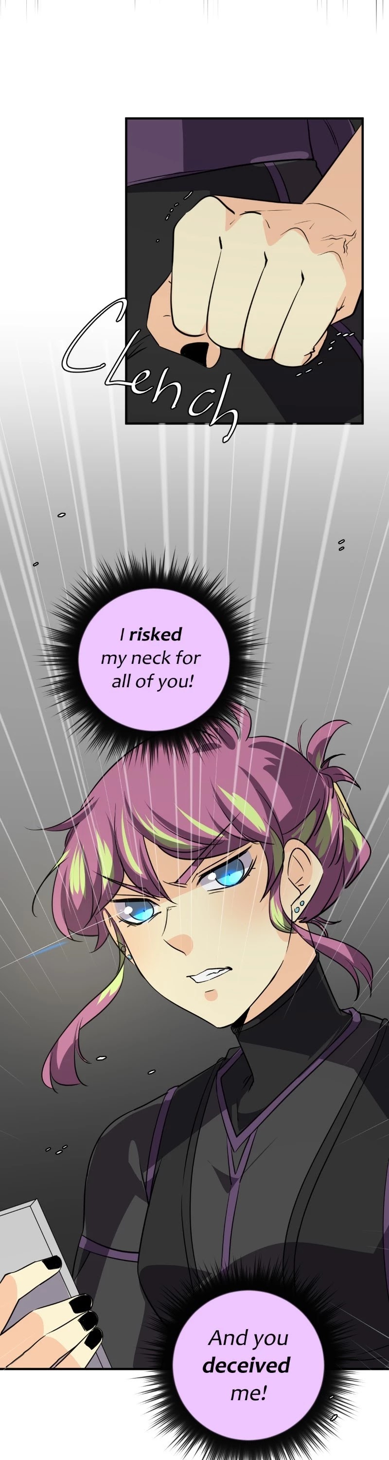 unOrdinary Chapter 265 page 64 - Chapter 265: Episode 257