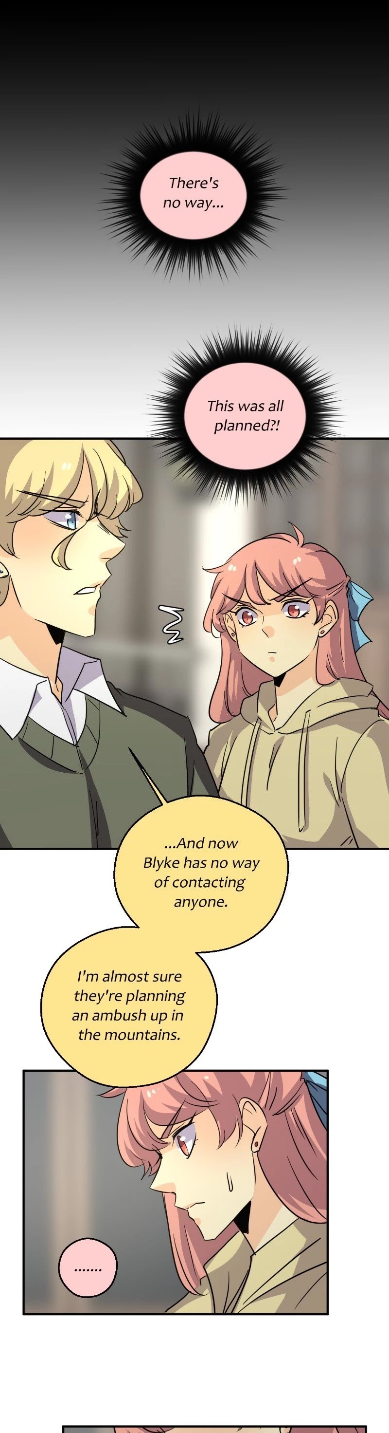 unOrdinary Chapter 266 page 23 - Chapter 266: Episode 258