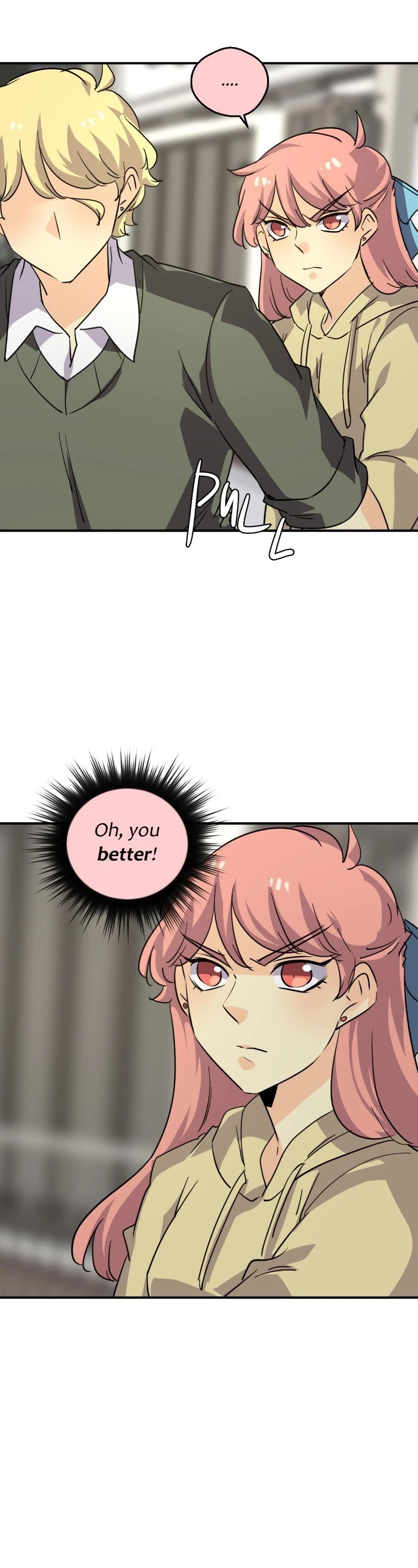unOrdinary Chapter 266 page 26 - Chapter 266: Episode 258