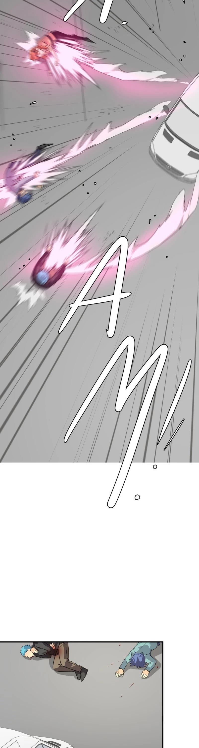 unOrdinary Chapter 266 page 29 - Chapter 266: Episode 258