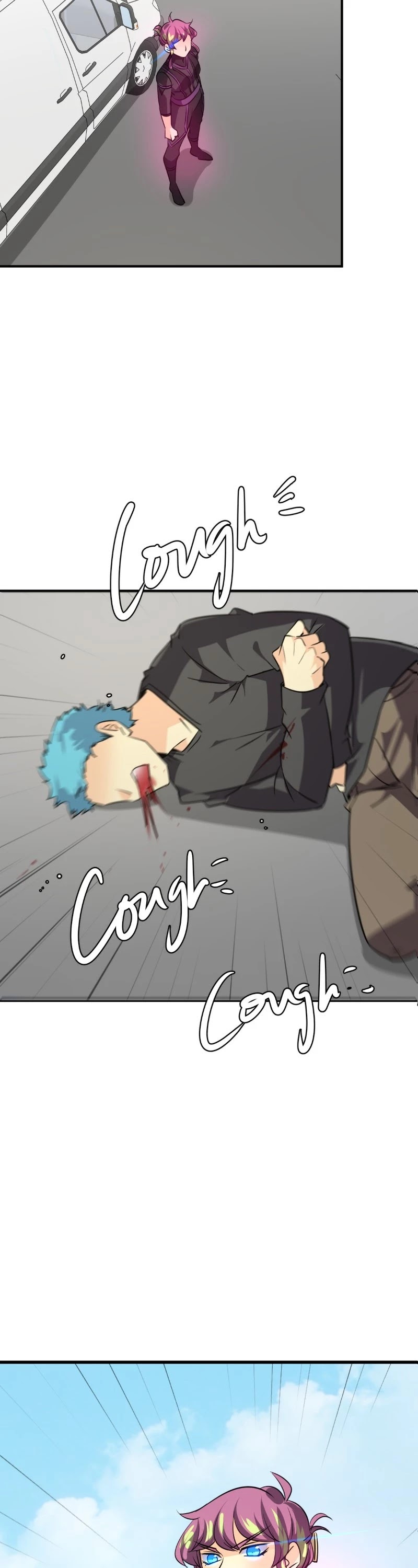 unOrdinary Chapter 266 page 30 - Chapter 266: Episode 258