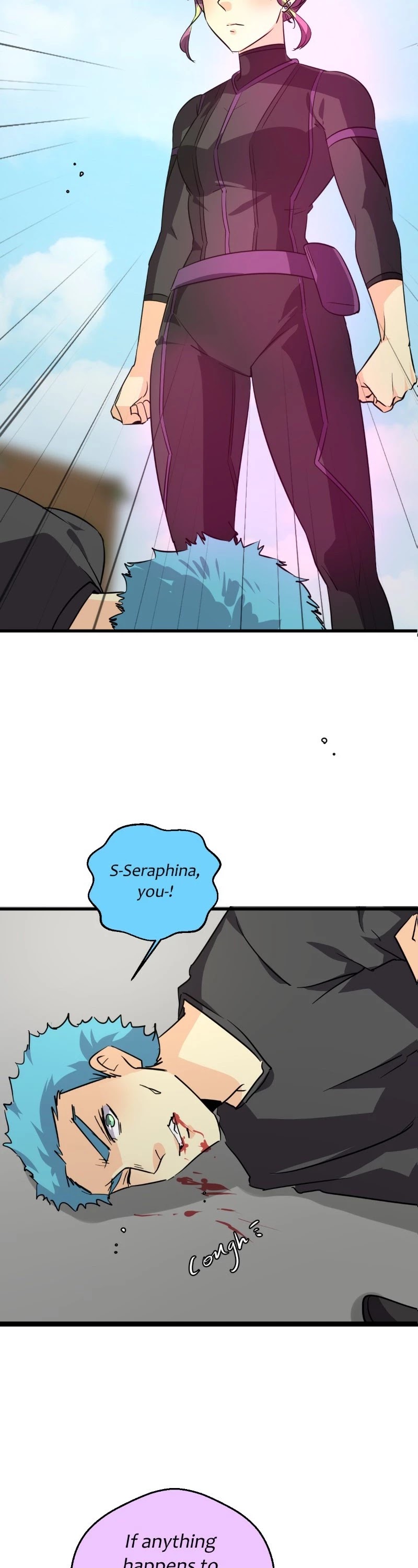 unOrdinary Chapter 266 page 31 - Chapter 266: Episode 258