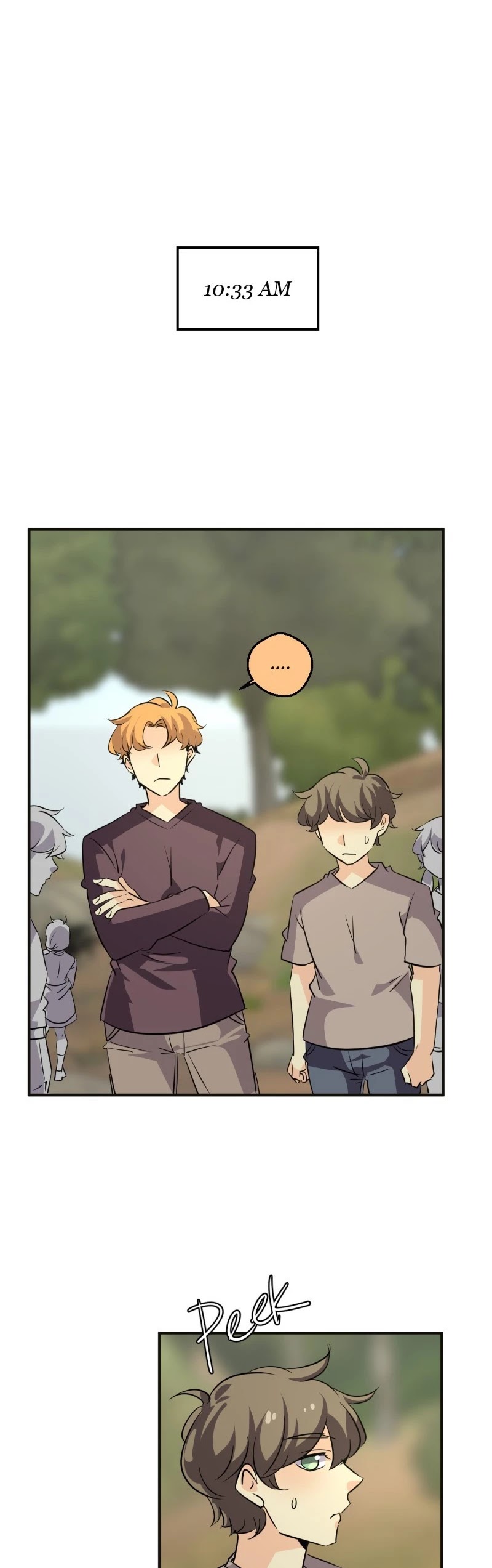unOrdinary Chapter 266 page 47 - Chapter 266: Episode 258