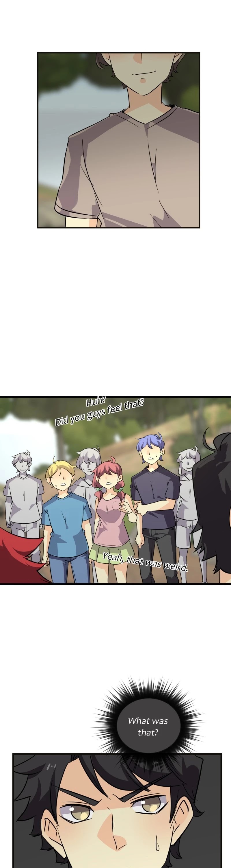 unOrdinary Chapter 266 page 53 - Chapter 266: Episode 258
