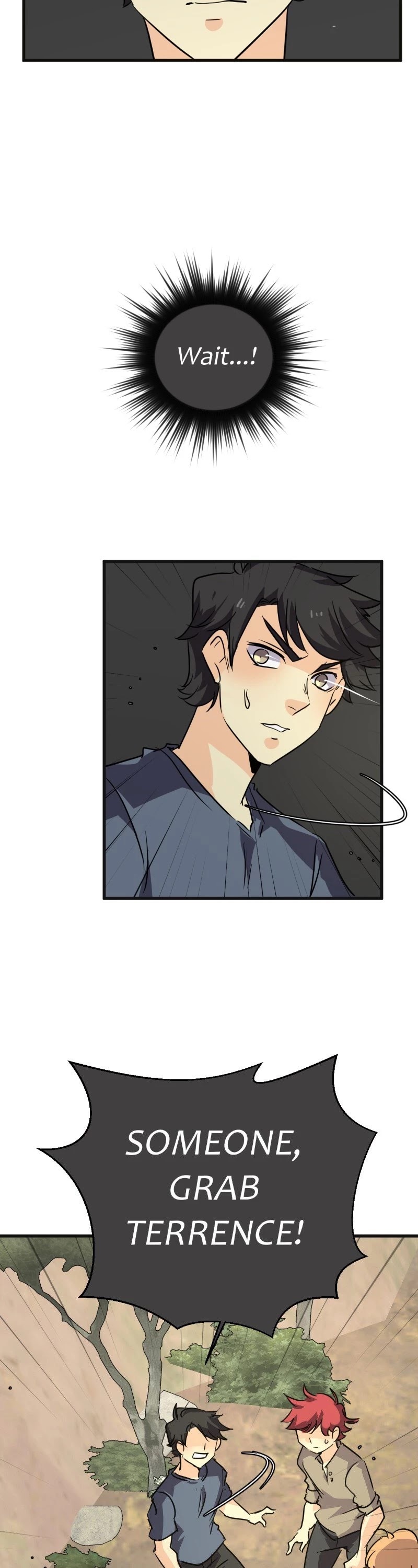 unOrdinary Chapter 266 page 54 - Chapter 266: Episode 258