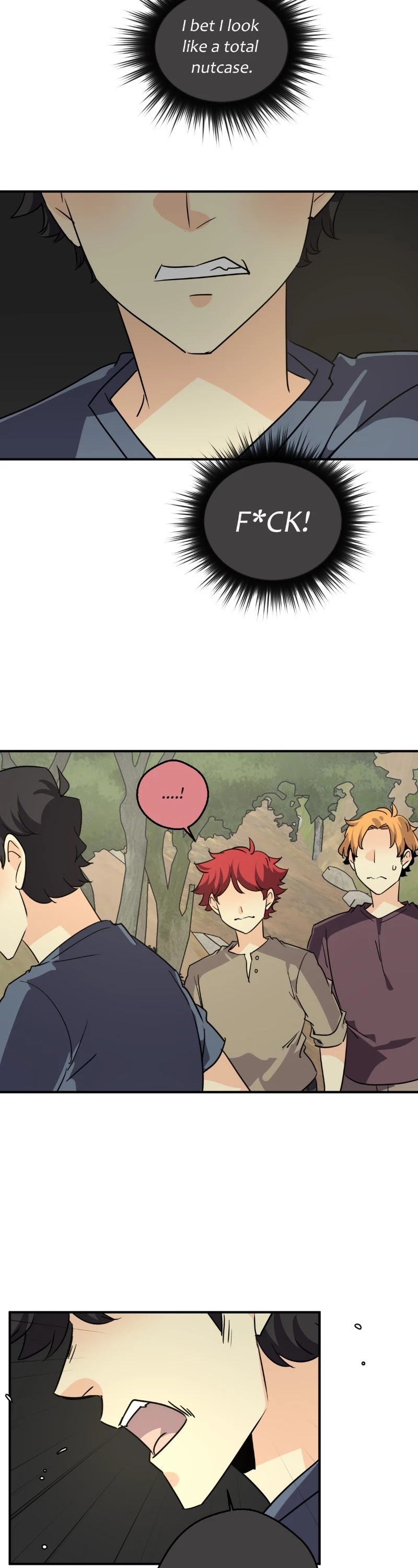 unOrdinary Chapter 266 page 7 - Chapter 266: Episode 258