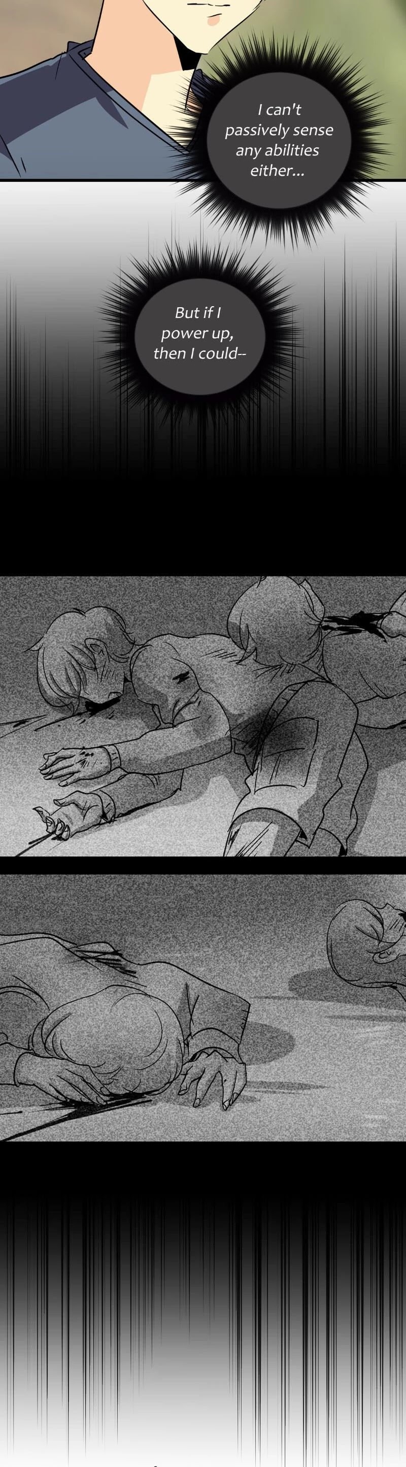 unOrdinary Chapter 267 page 15 - Chapter 267: Episode 259