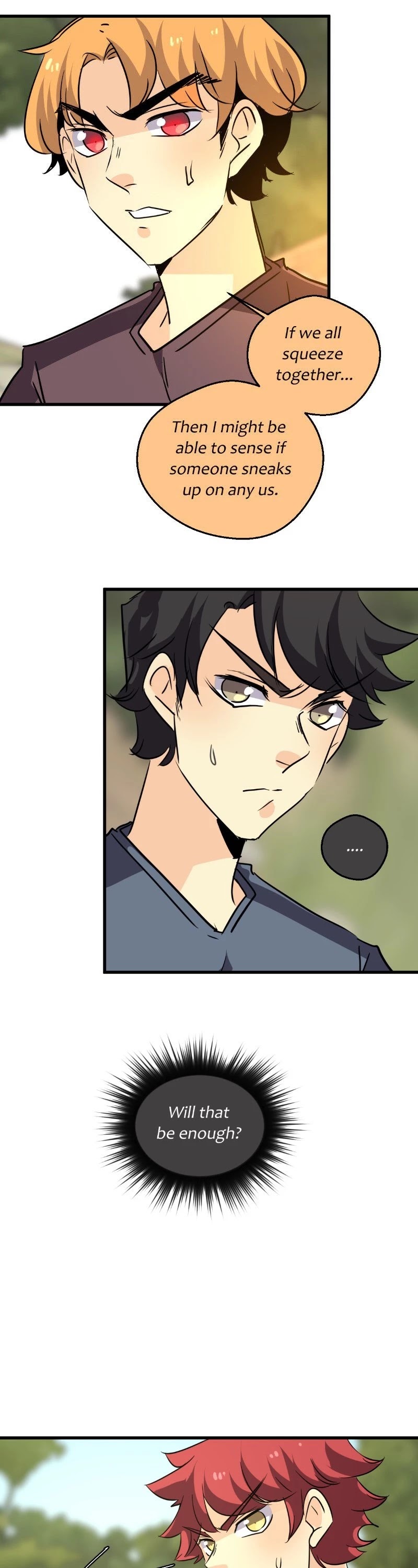 unOrdinary Chapter 267 page 17 - Chapter 267: Episode 259