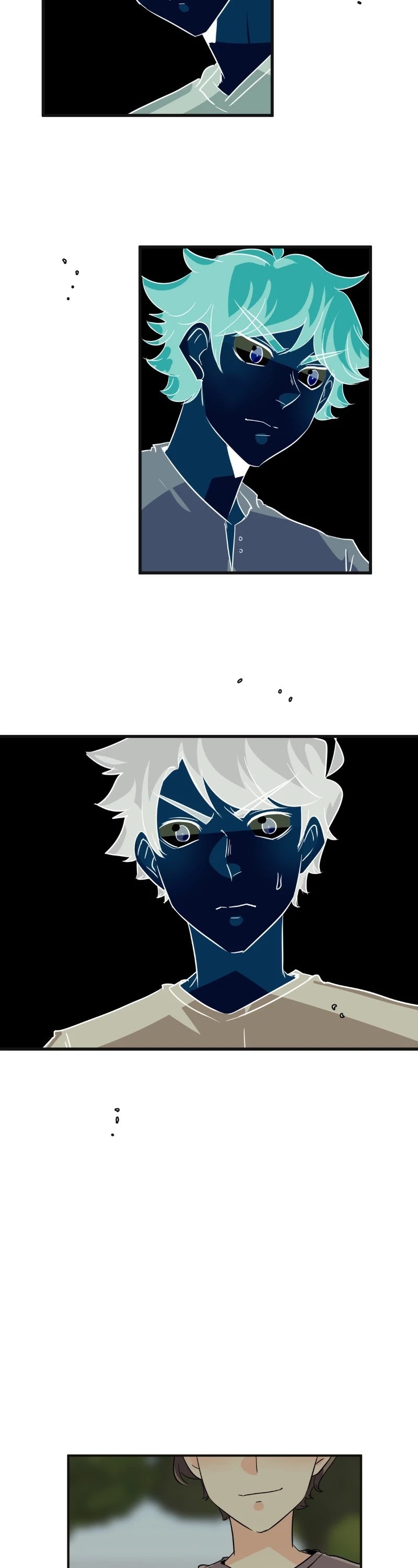 unOrdinary Chapter 267 page 2 - Chapter 267: Episode 259
